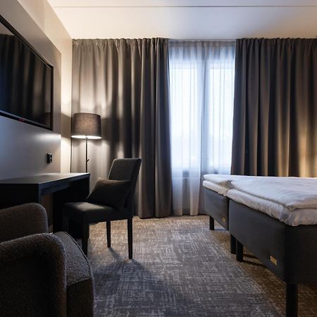 Lapland Hotels Ylläskaltio Äkäslompolo Exteriör bild
