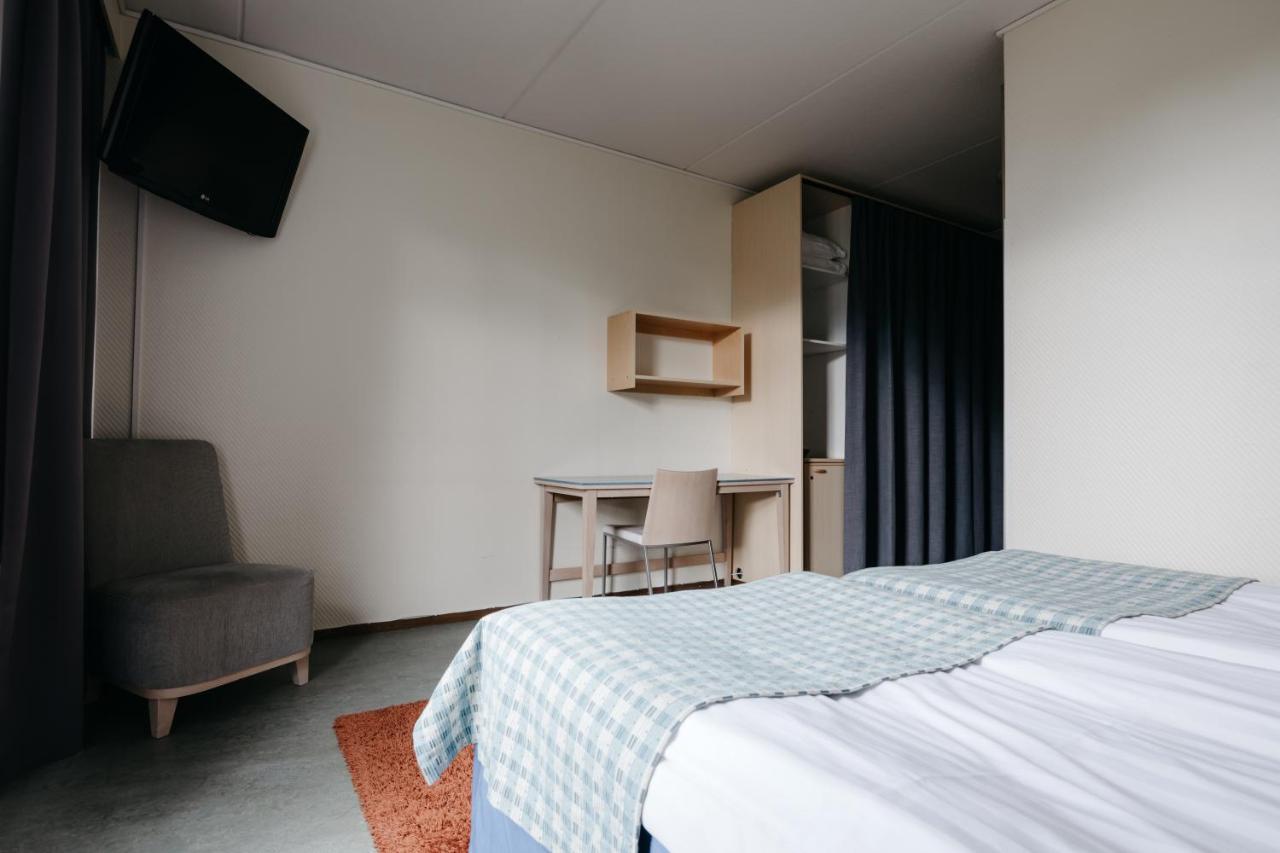 Lapland Hotels Ylläskaltio Äkäslompolo Exteriör bild