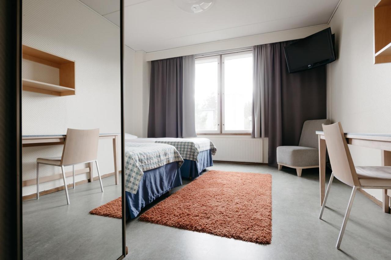 Lapland Hotels Ylläskaltio Äkäslompolo Exteriör bild