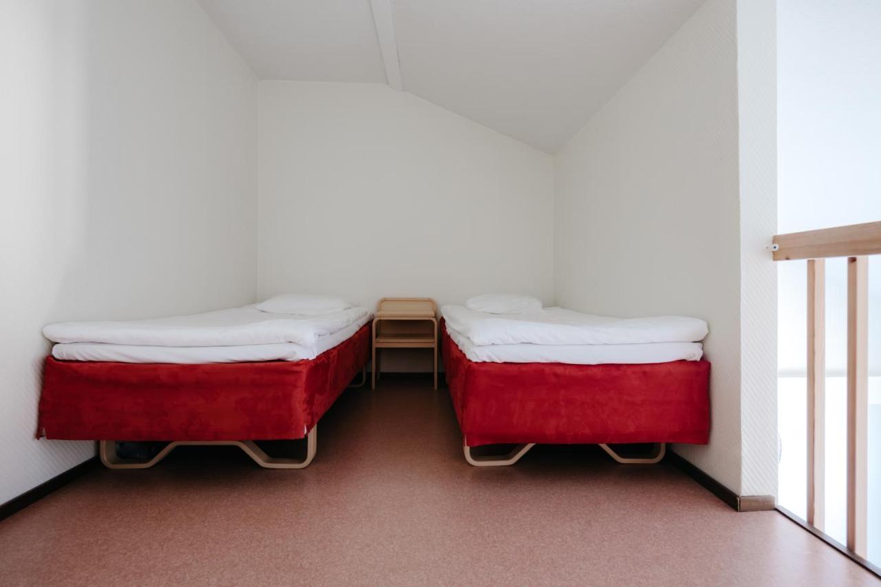 Lapland Hotels Ylläskaltio Äkäslompolo Exteriör bild