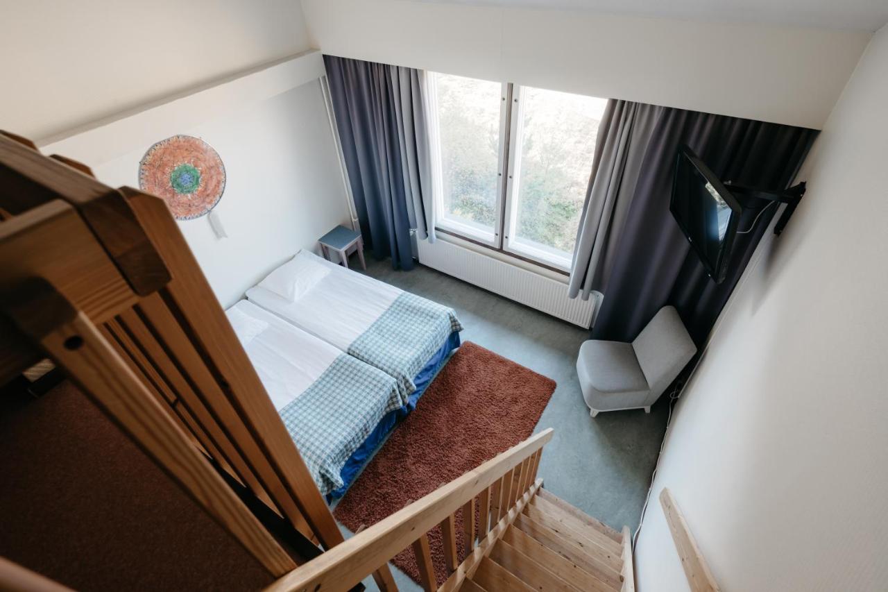 Lapland Hotels Ylläskaltio Äkäslompolo Exteriör bild
