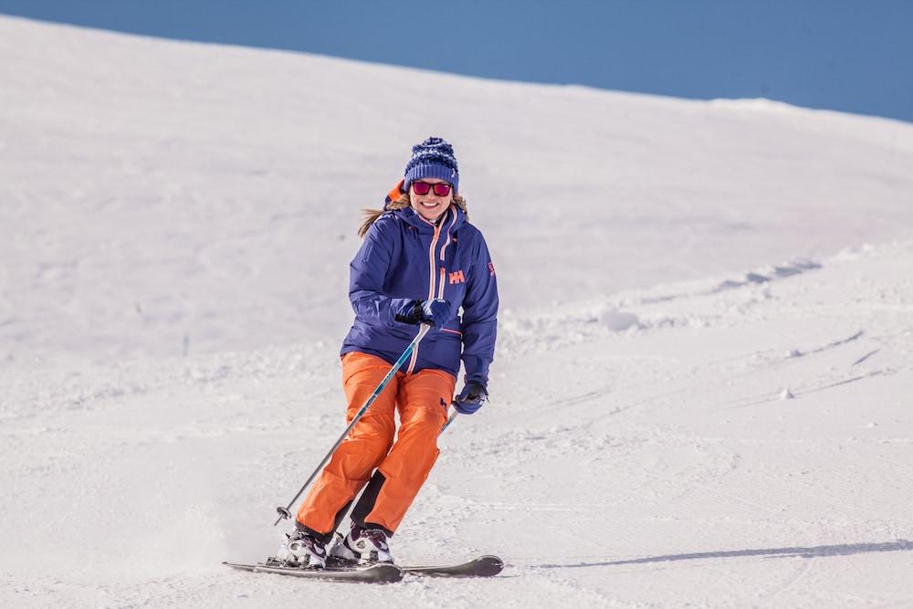 Lapland Hotels Ylläskaltio Äkäslompolo Exteriör bild
