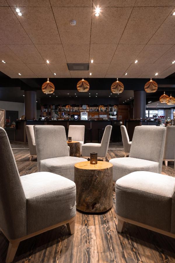 Lapland Hotels Ylläskaltio Äkäslompolo Exteriör bild