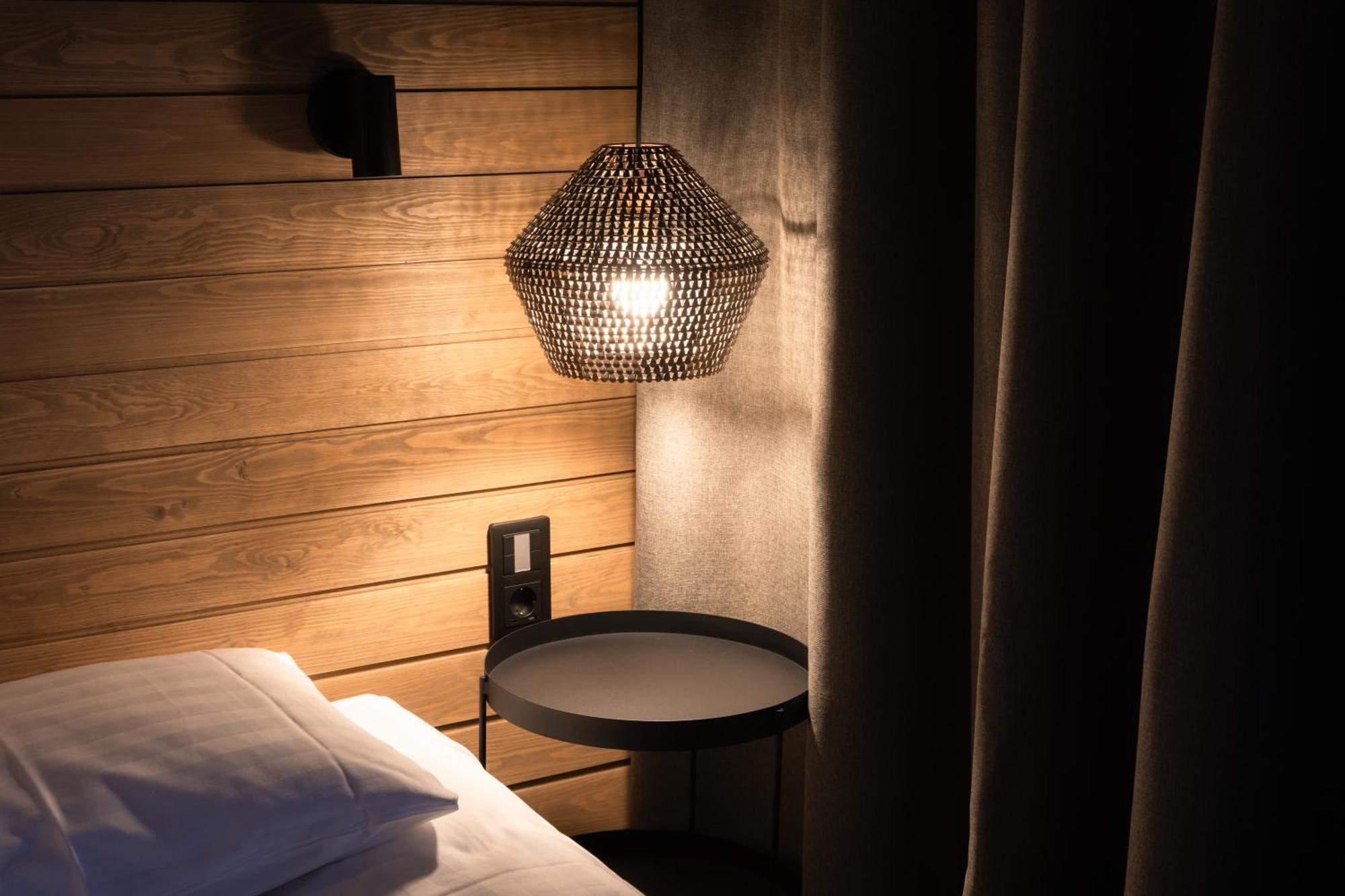 Lapland Hotels Ylläskaltio Äkäslompolo Exteriör bild